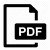 PDF link icon