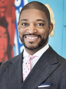 Rev. Dr. Starsky