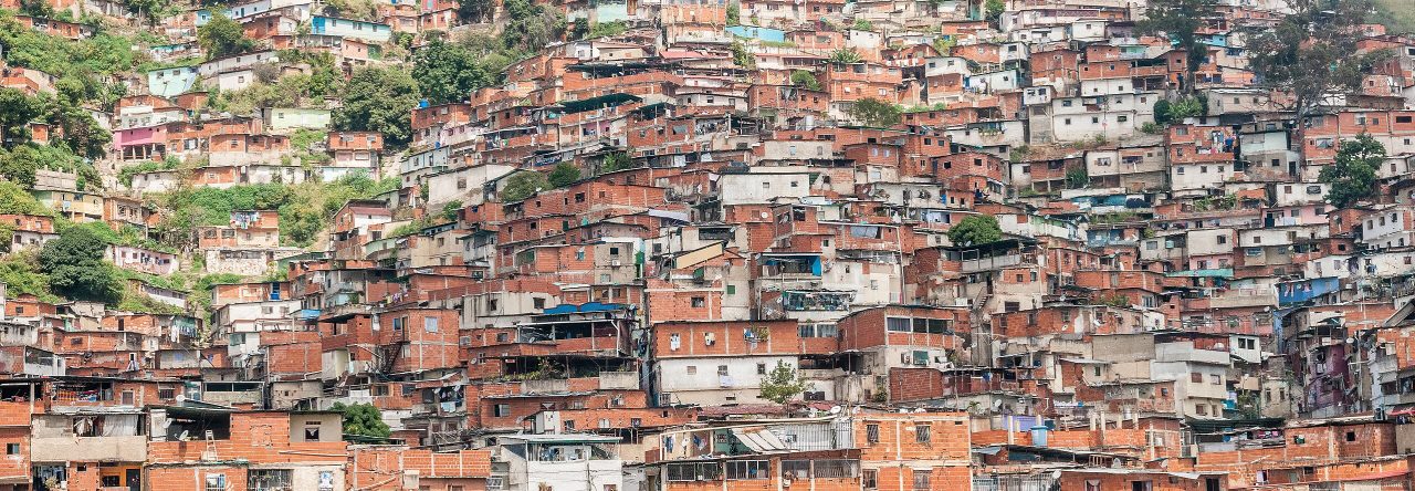 Slums and Urban Poverty - Anirudh Krishna