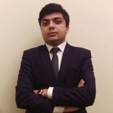 Azar Hasanli - MPP Student Resources